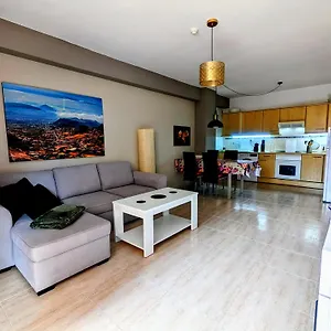  Apartamento Cozy
