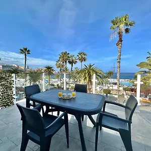  Apartamento Oasis Club Attic
