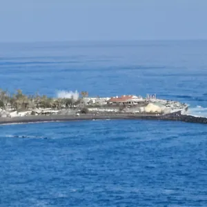  Apartamento Beautiful Ocean View